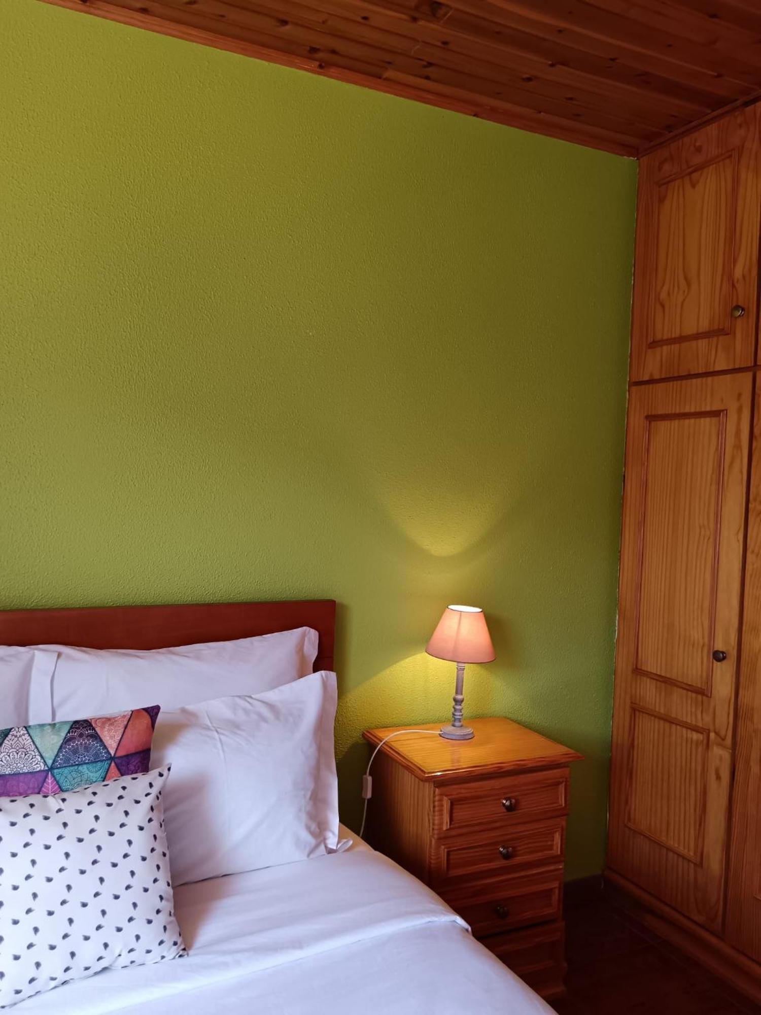 Casa Central - Peceful Mountain Retreat In Calheta Ribeira do Raposo 외부 사진